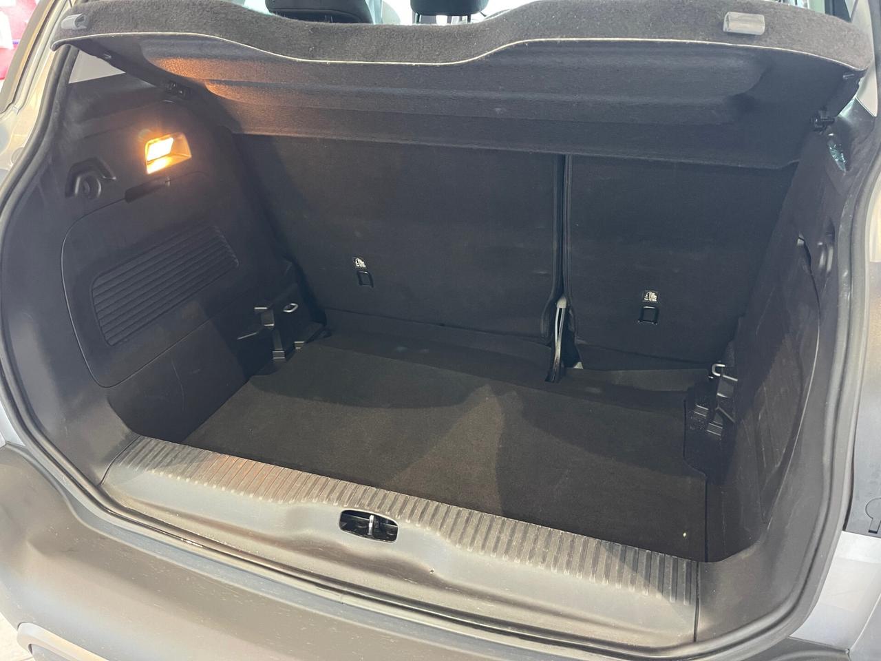 Citroen C3 Aircross BlueHDi 110 S&S C-Series