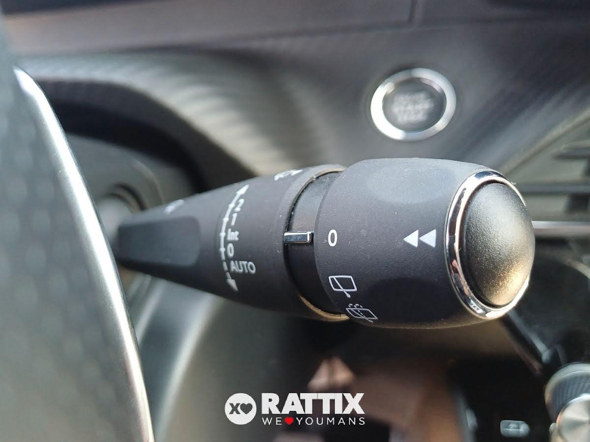 Peugeot 208 1.2 Hybrid 136CV GT e-DCS6