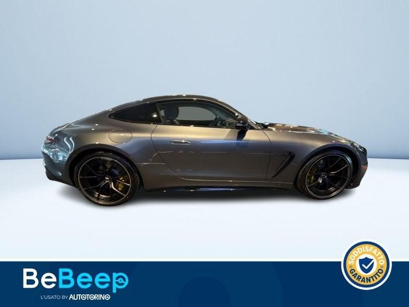 Mercedes-Benz GT AMG 63 PREMIUM PLUS 4MATIC+ AUTO