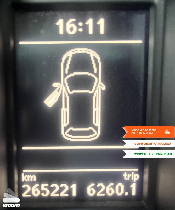 VOLKSWAGEN Golf 6ª serie Golf 2.0 TDI 140CV DP...