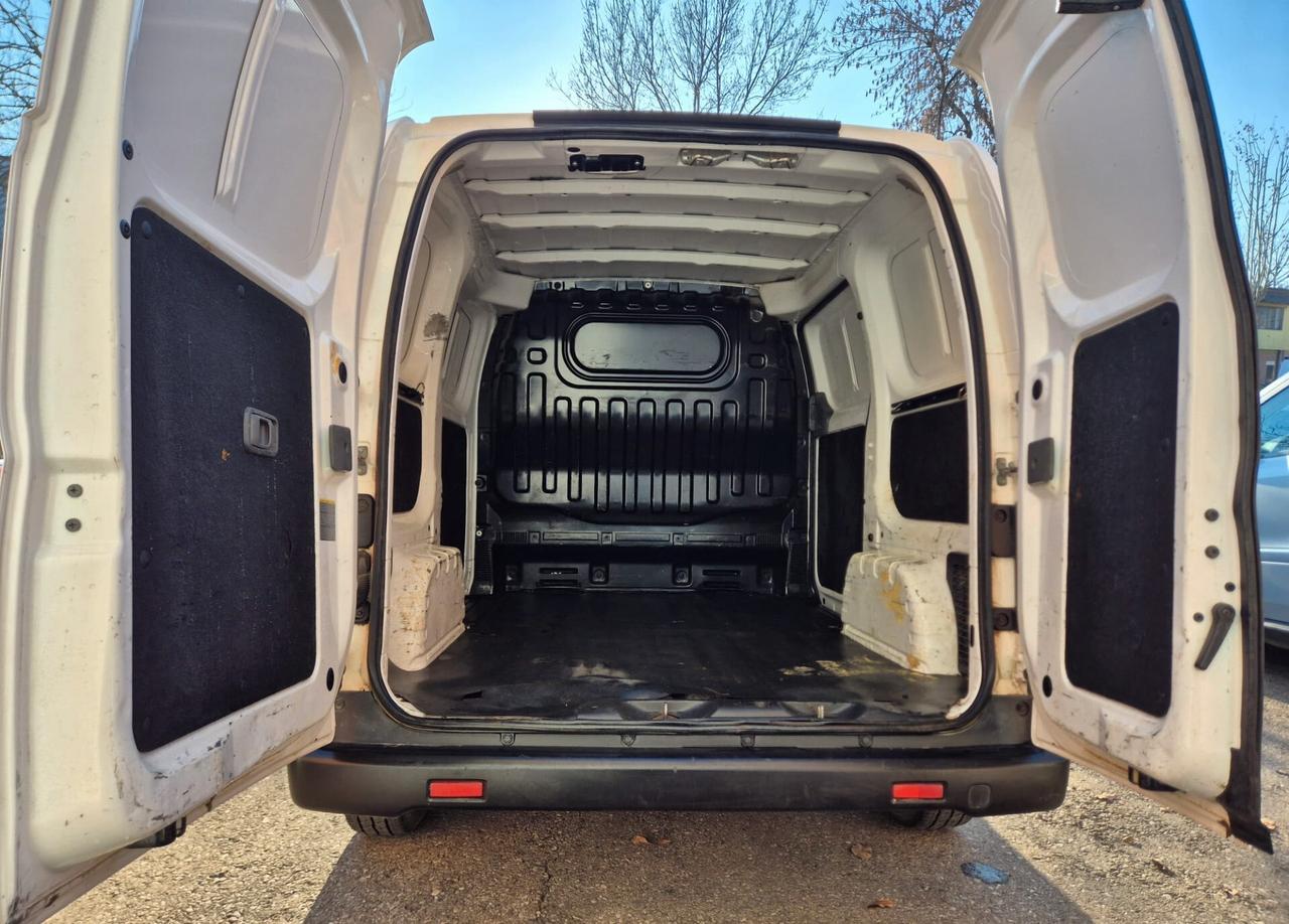 Nissan NV200 1.5 Dci 90cv 2019 Euro 6B