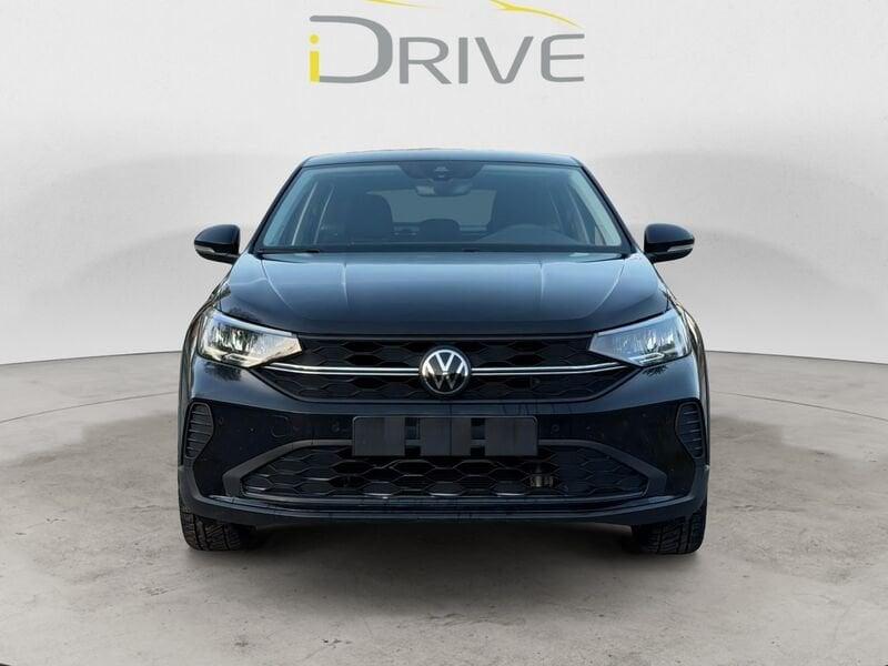 Volkswagen Taigo 1.0 TSI 95 CV