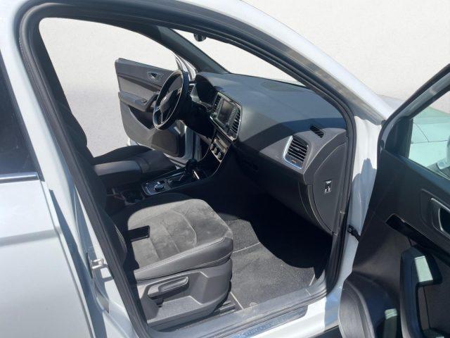 SEAT Ateca 2.0 TDI 190 CV 4DRIVE DSG XCELLENCE