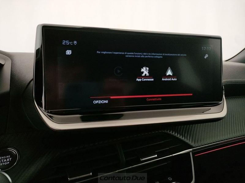 Peugeot 2008 2008 1.5 bluehdi GT s&s 130cv eat8