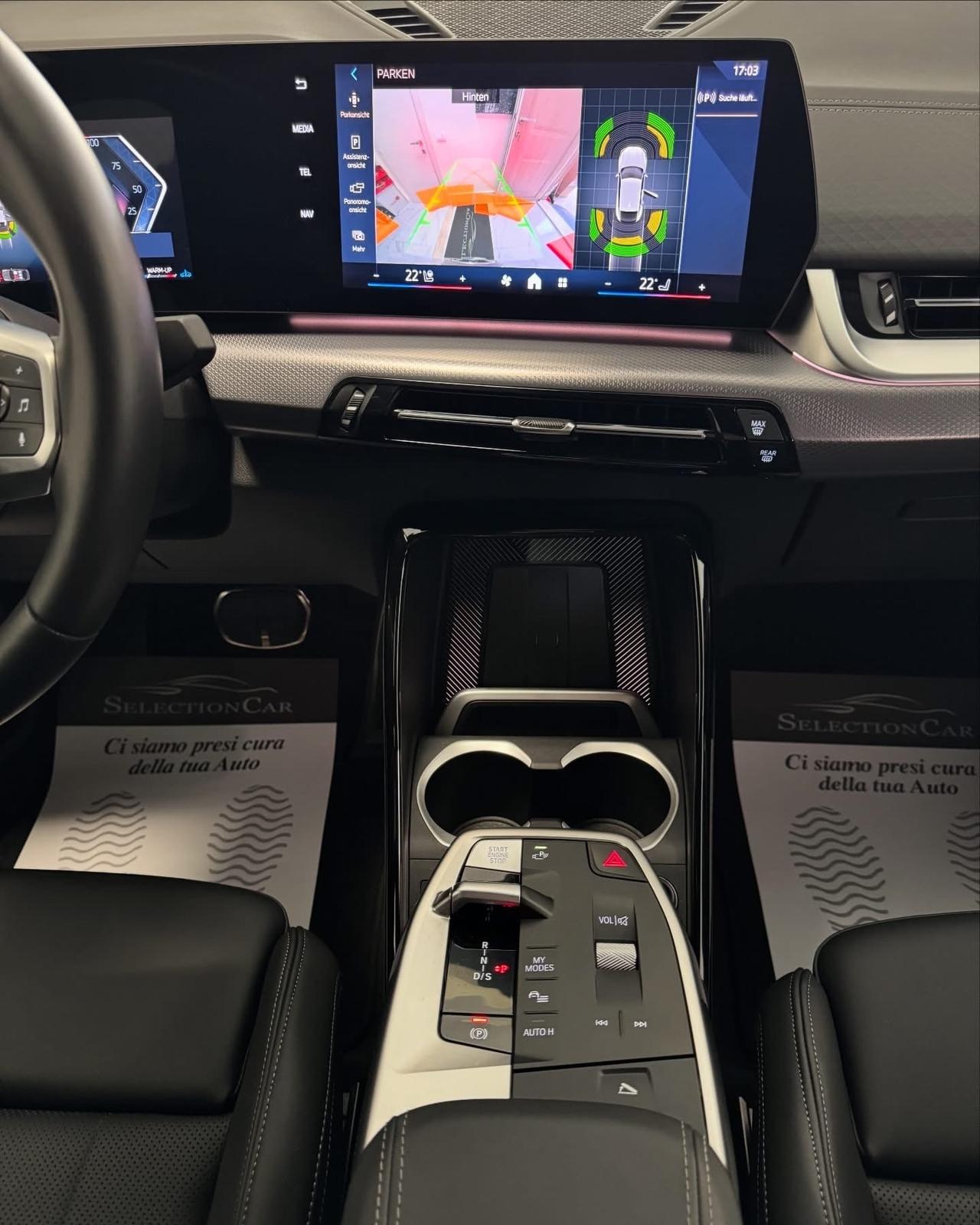 Bmw 118 118d MSport Design