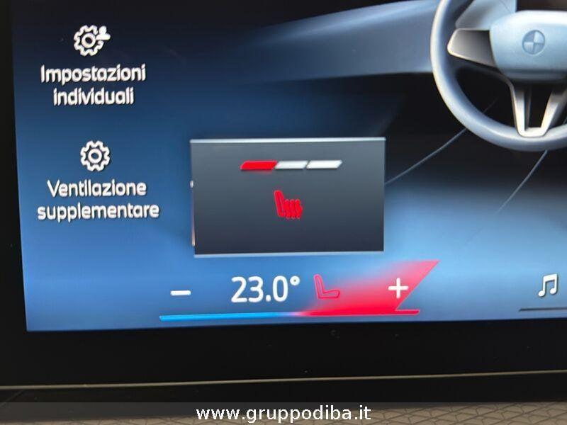 BMW Serie 3 G21 2022 Touring 320d Touring mhev 48V xdrive MSport auto