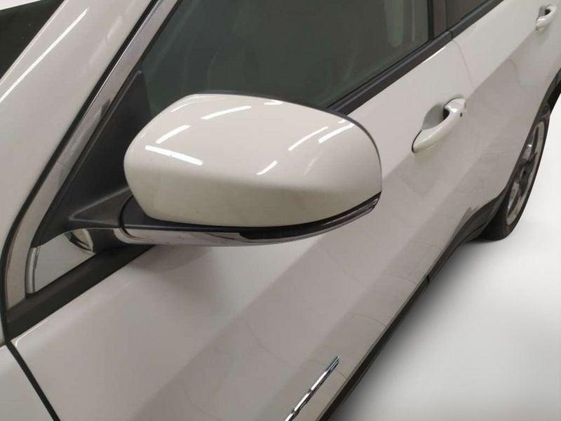 Jeep Compass 2.0 mjt Limited 4wd 140cv auto my19