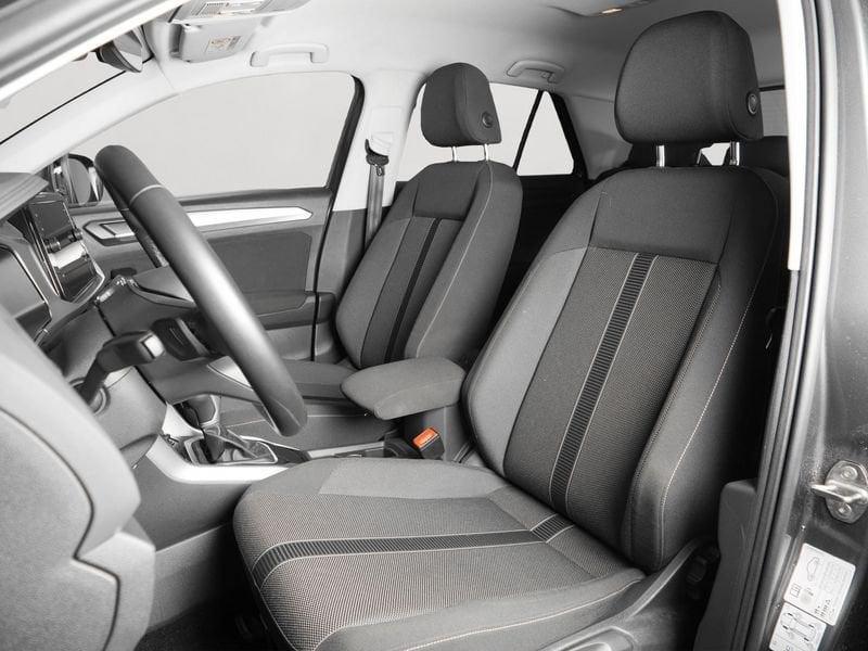 Volkswagen T-Roc 2.0 TDI SCR 150 CV DSG Edition Plus