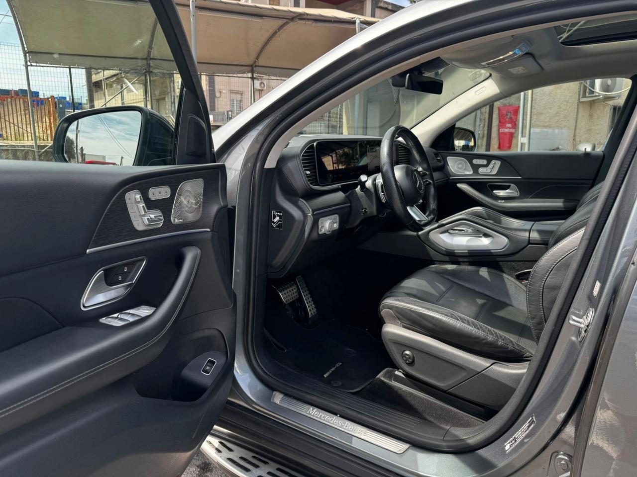 Mercedes-benz GLE 300 d 4Matic Mild Hybrid AMG Line Premium Plus