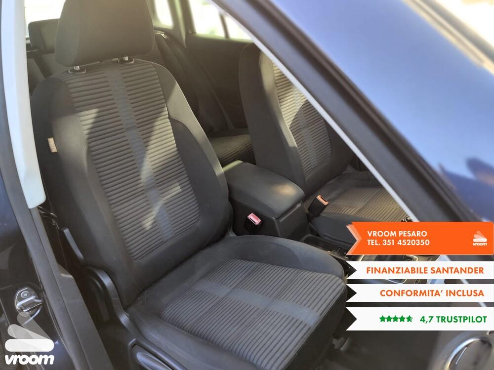 VOLKSWAGEN Tiguan 1ª serie Tiguan 2.0 TDI DPF ...