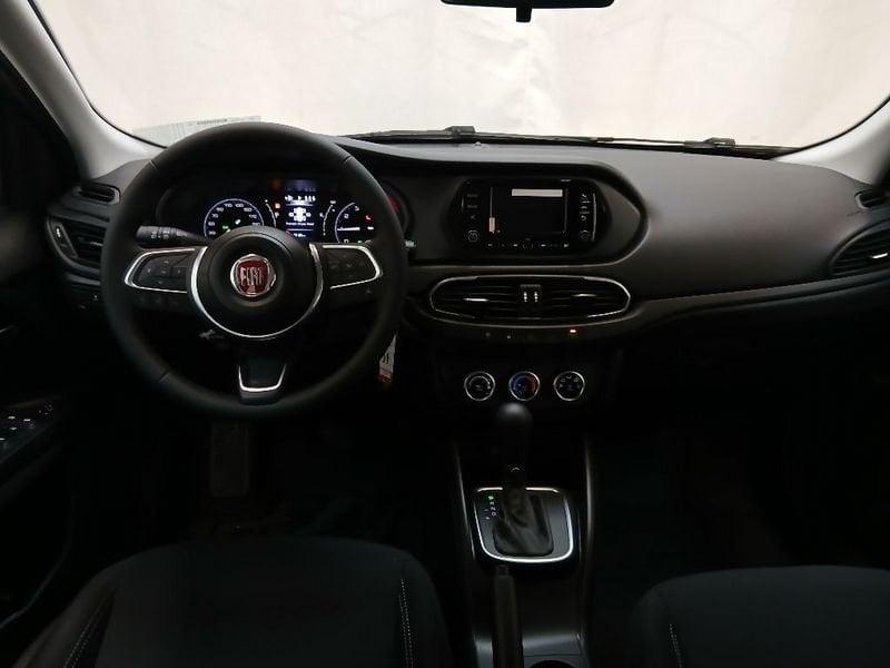 FIAT Tipo 5p 1.5 t4 hybrid 130cv dct