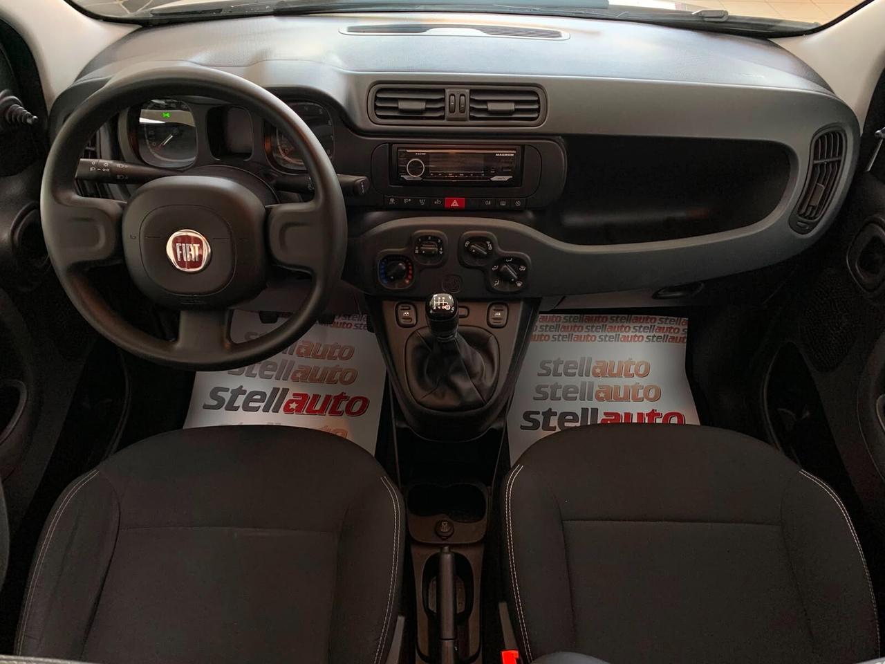 Fiat Panda 1.0 FireFly S Hybrid *IVA DEDUCIBILE*