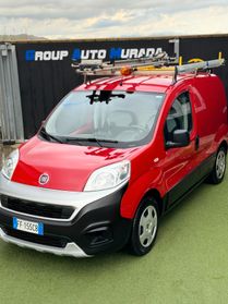 Fiat Fiorino 1.3 MJT 95CV Combinato Adventure