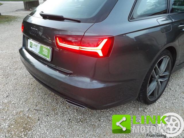 AUDI A6 2.0 TDI 190 CV ultra S tronic Business