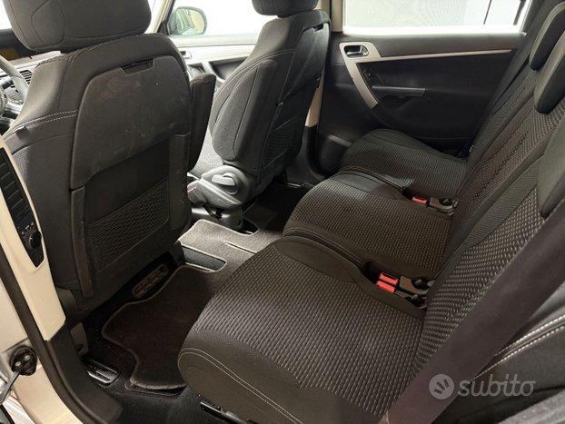Citroen C4 Picasso UNICO PROPRIETARIO - EURO 5