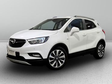 Opel Mokka X 1.4 t. Innovation Gpl-tech 4x2 140cv my18