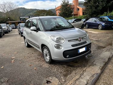 Fiat 500L Living 1.6 Multijet 120 CV Lounge