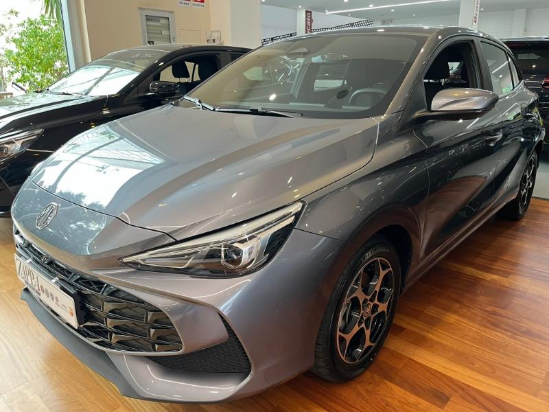 MG MG3 1.5 Comfort