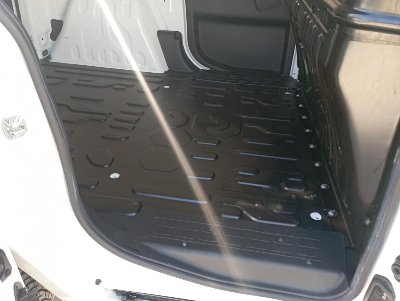 Fiat Doblo Doblò 1.6 MJT 120CV PC-TN Cargo Lamierato SX 3 Posti