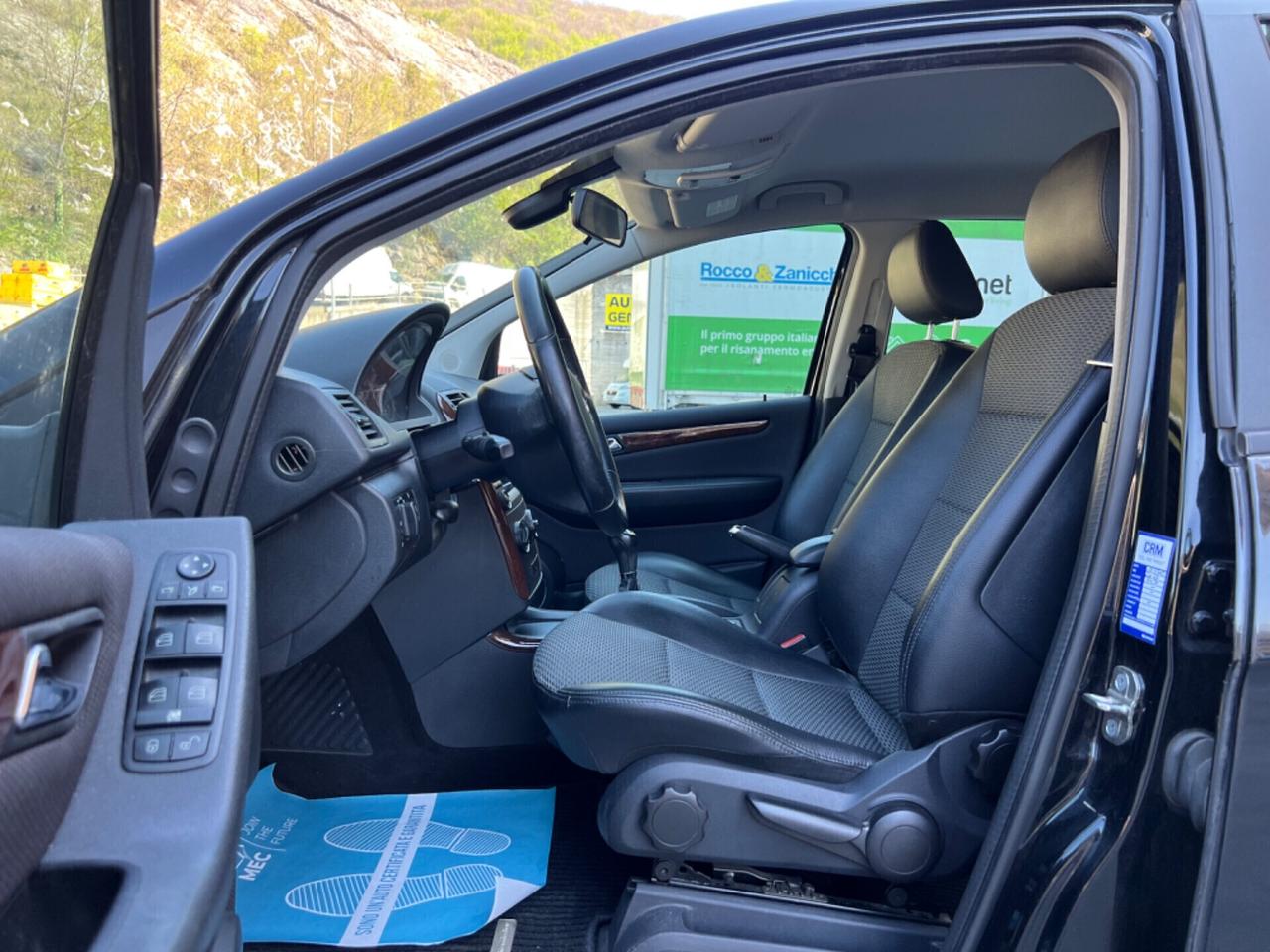 Mercedes-benz A 180 CDI Avantgarde Perfetta Neopatentati