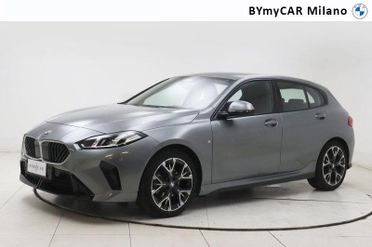 BMW Serie 1 120 48V MSport DCT