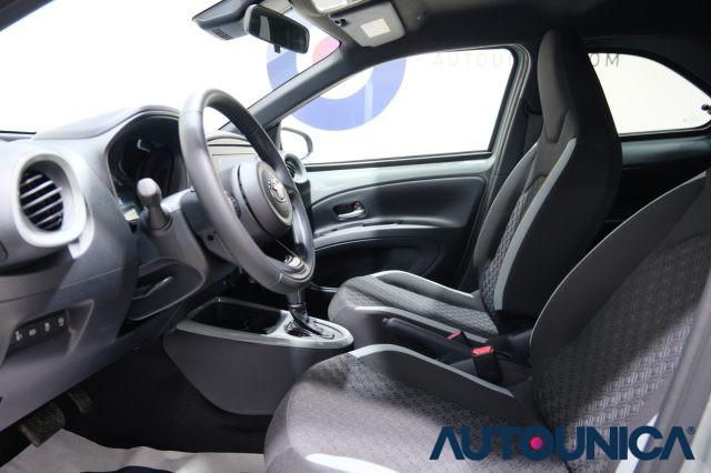 TOYOTA Aygo X 1.0 VVT-i 72 CV 5 PORTE TREND S-CVT NEOPATENTATI