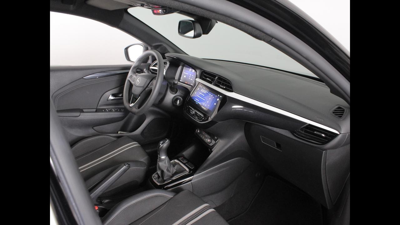 OPEL Corsa VI - Corsa 1.2 GS s&s 75cv