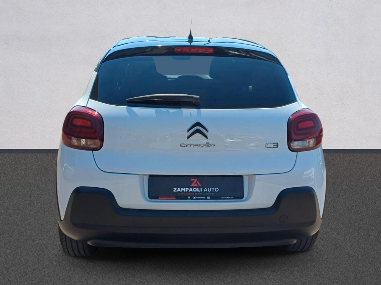 Citroen C3 2022 Shine | da €177 al mese