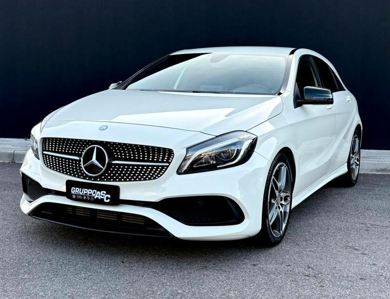 Mercedes A 200 2.2 DIESEL 136 CV Premium