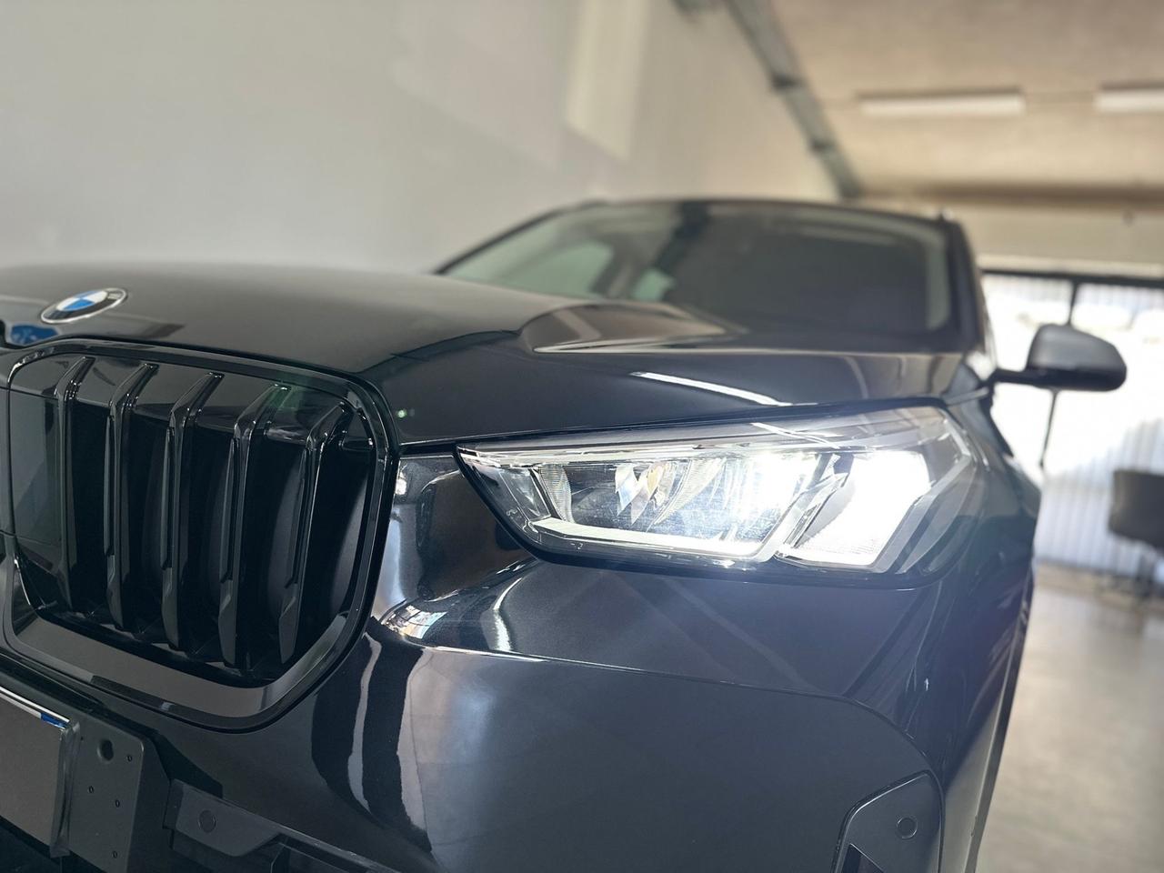 Bmw X1 sDrive 18d xLine