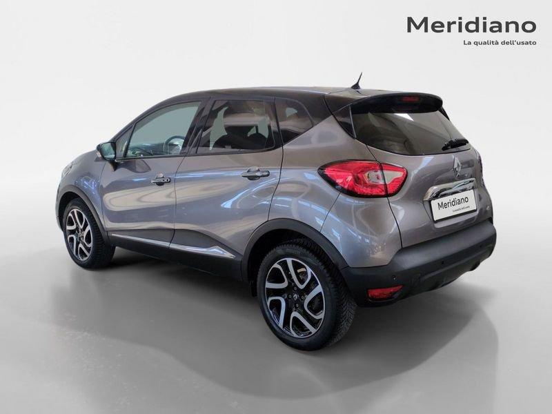 Renault Captur 1.5 Energy dCi 90cv S&S Excite