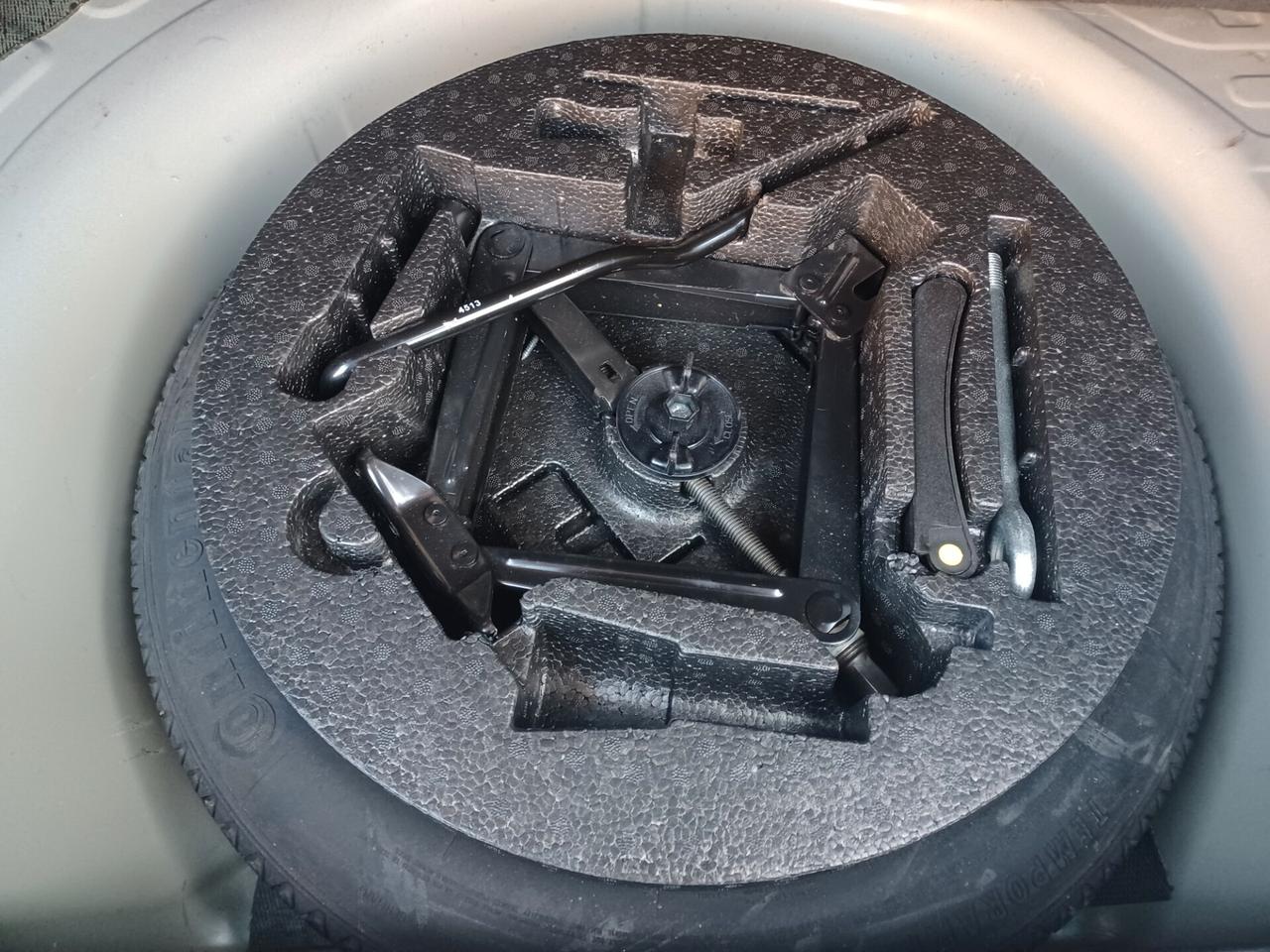 Fiat 500L 1.3 Multijet Trekking