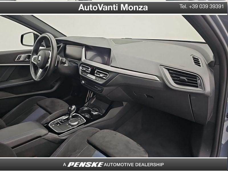 BMW Serie 1 M135i xDrive 5 P.