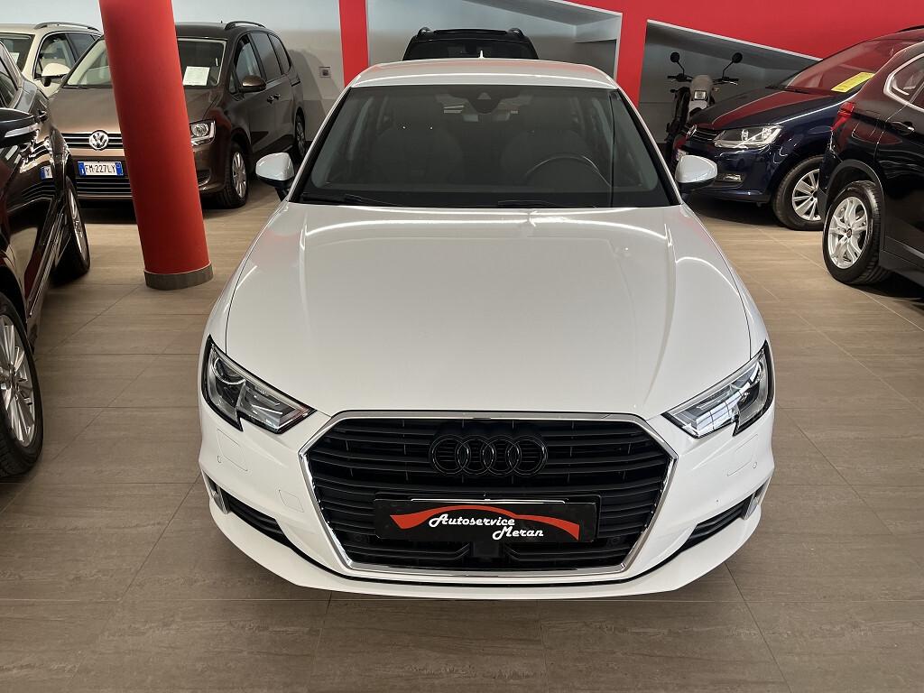 Audi A3 SPB 2.0 TDI Sport 150CV