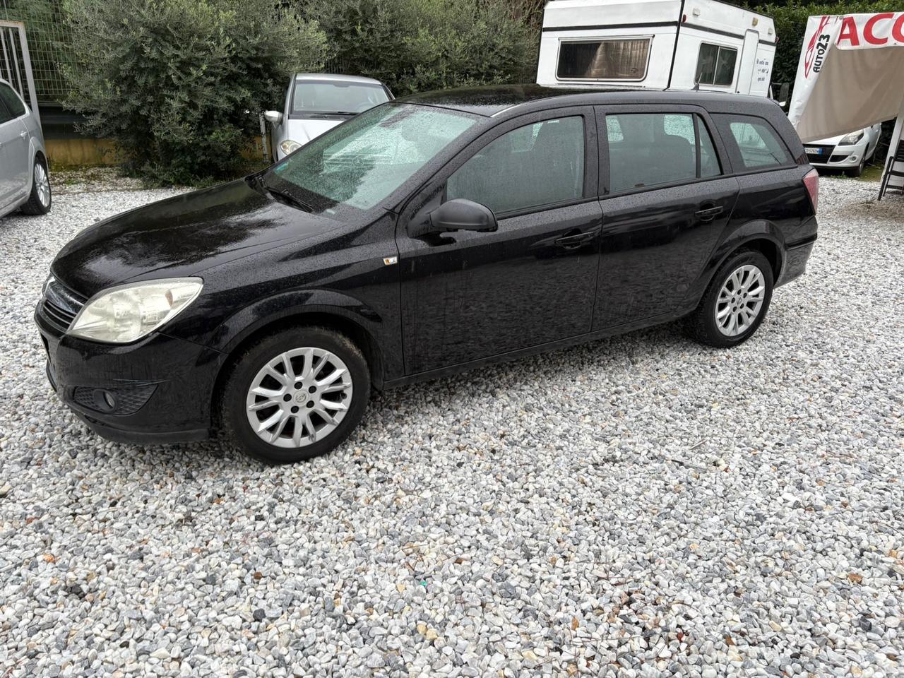 Opel Astra 1.7 CDTI 125CV Station Wagon Cosmo 110CV