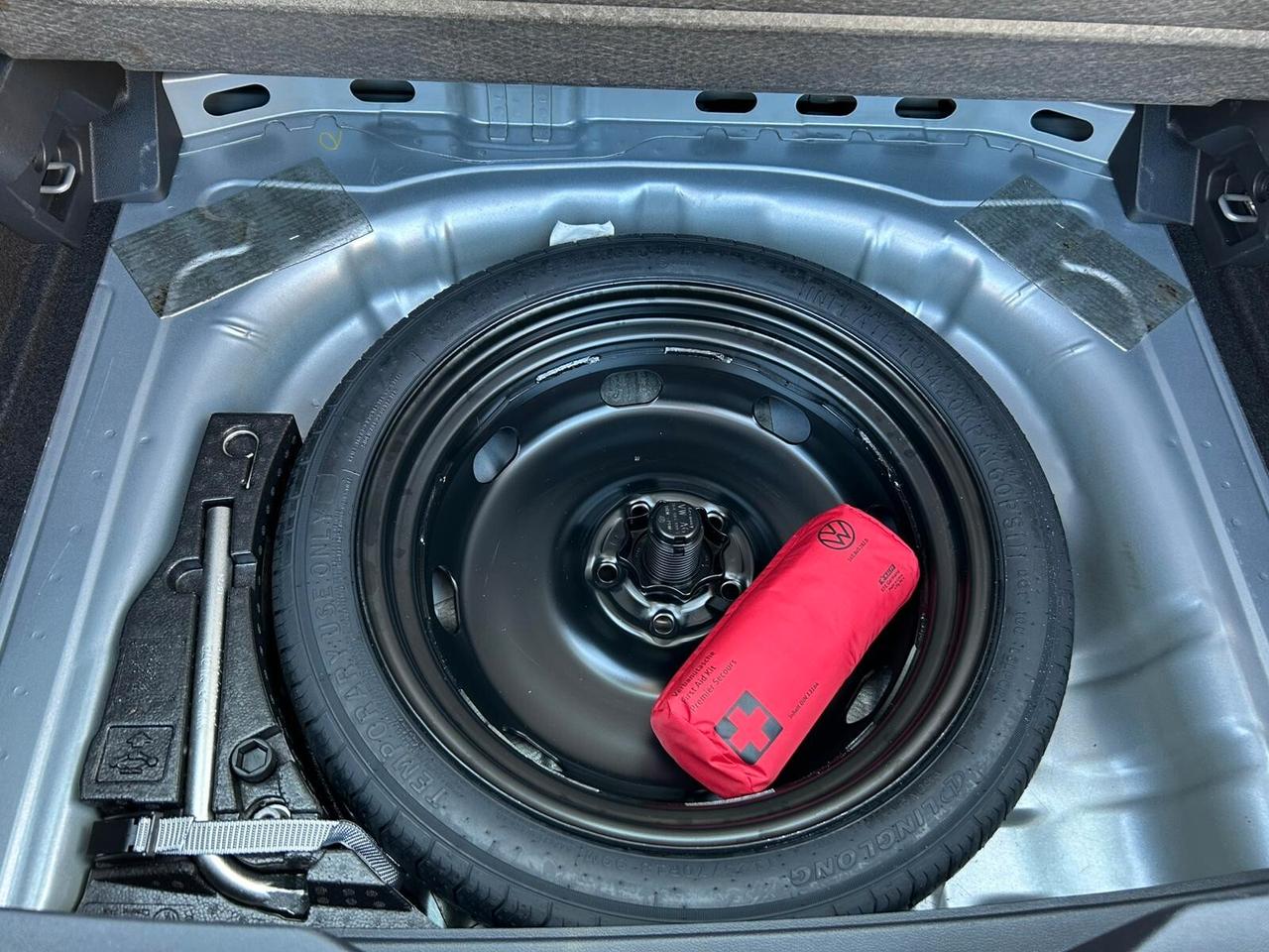 Volkswagen T-Roc 2.0 TDI SCR 150 CV DSG Life