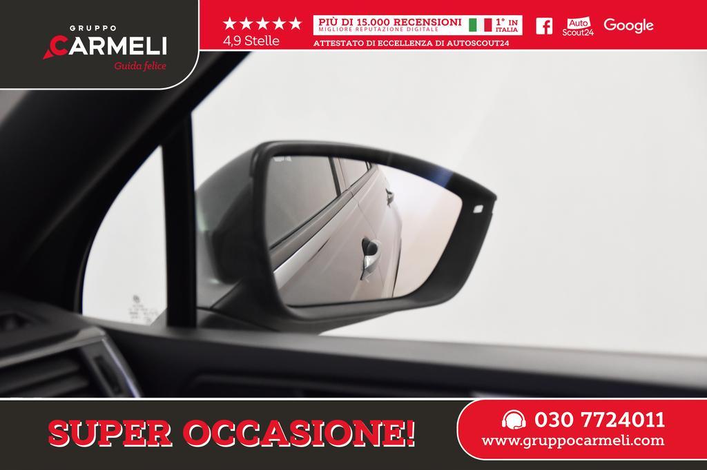 Seat Tarraco 2.0 TDI Style 4drive DSG