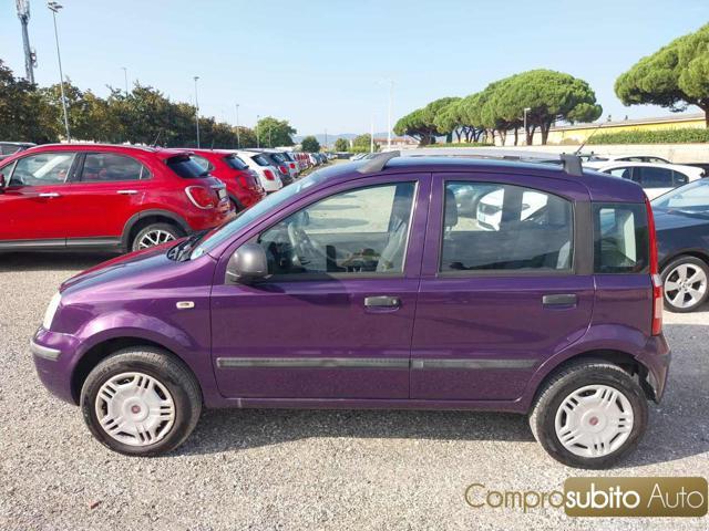 FIAT Panda 1.2 Climbing Natural Power