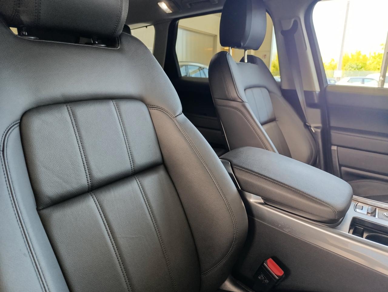 Land Rover Range Rover Sport 3.0d i6 mhev S 249cv auto