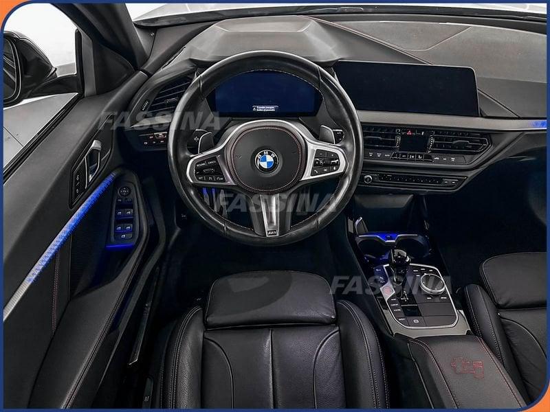 BMW Serie 1 128ti 5p. Msport