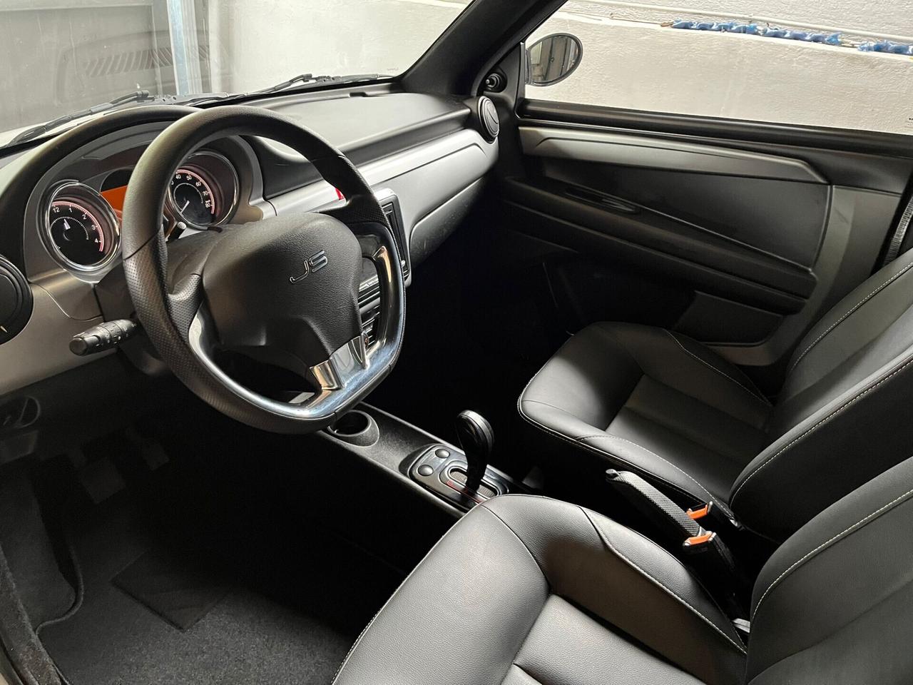 Ligier JS50 Unico proprietario Antifurto Finanziabile