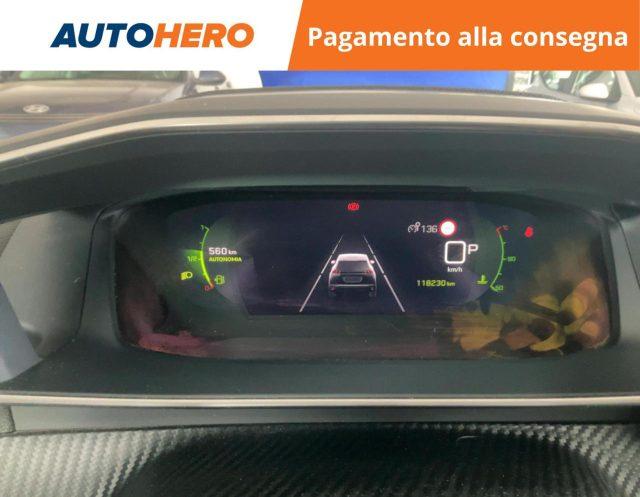 PEUGEOT 2008 BlueHDi 130 S&S EAT8 Allure Pack