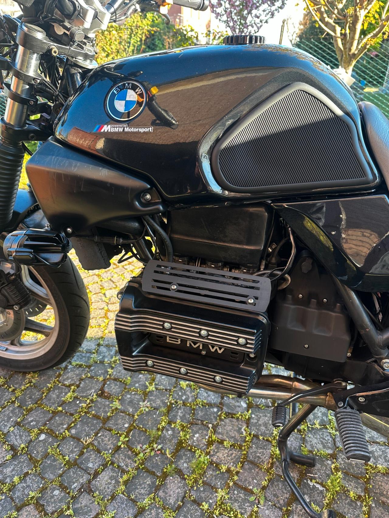Bmw K 75