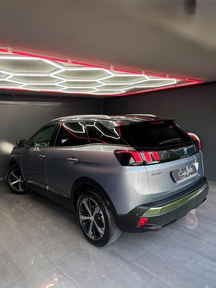 Peugeot 3008 1.5 BlueHDi 131cv Allure GT 2020