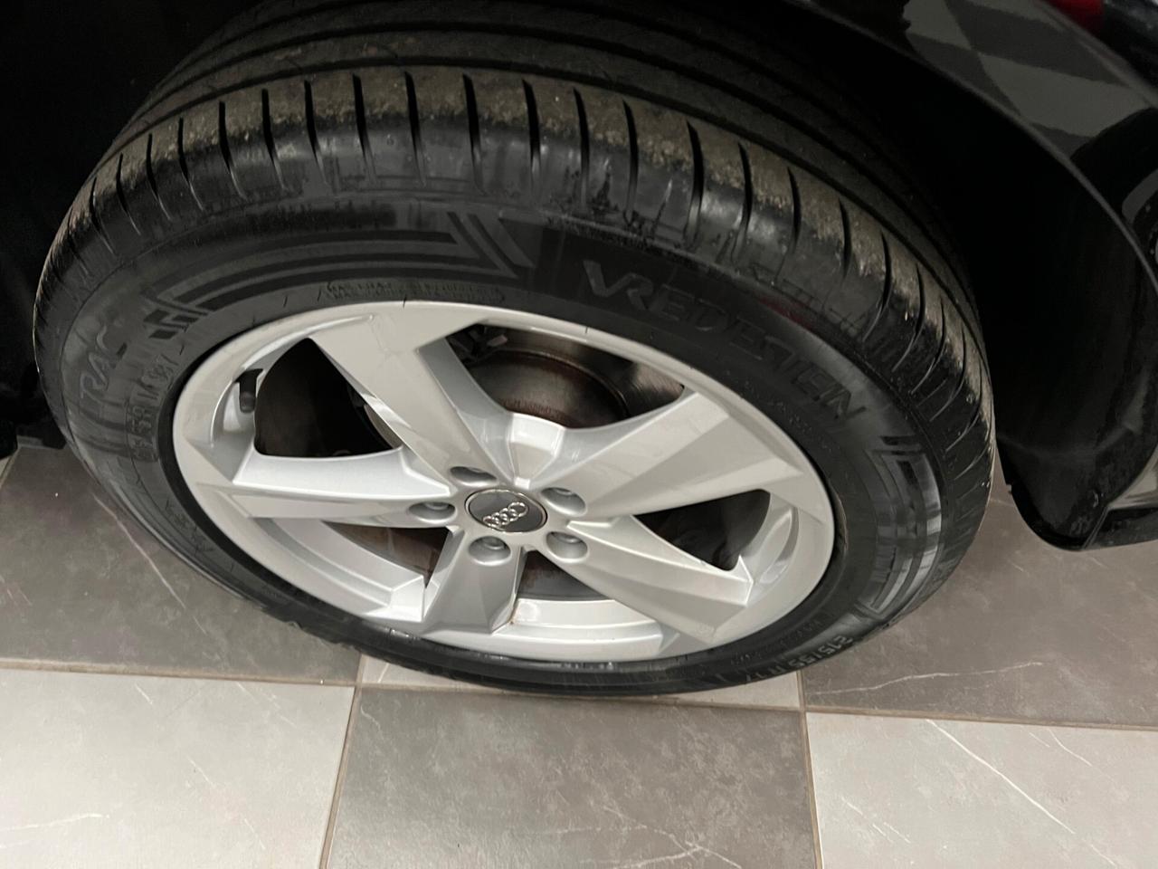 Audi Q2 30 TDI S line Edition 2020 1.6 tdi 116cv