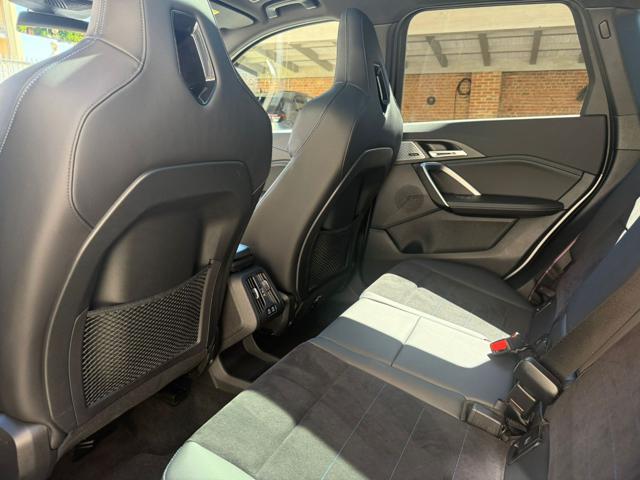 BMW X1 M35i xDrive Msport Pro SOLO SUBENTRO LEASING