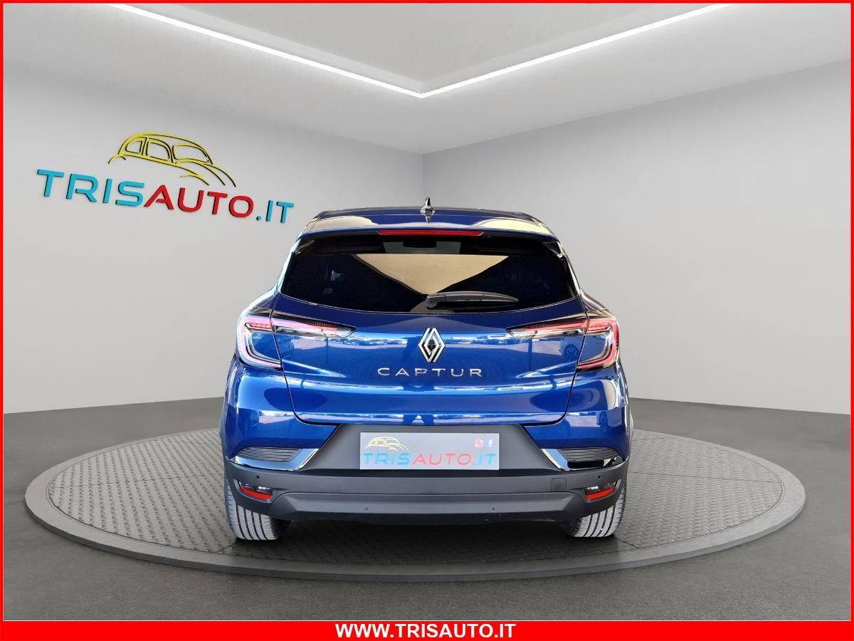 RENAULT Captur 1.0 ECO-G GPL Techno NEOPATENTATI (FULL LED+NAVI)