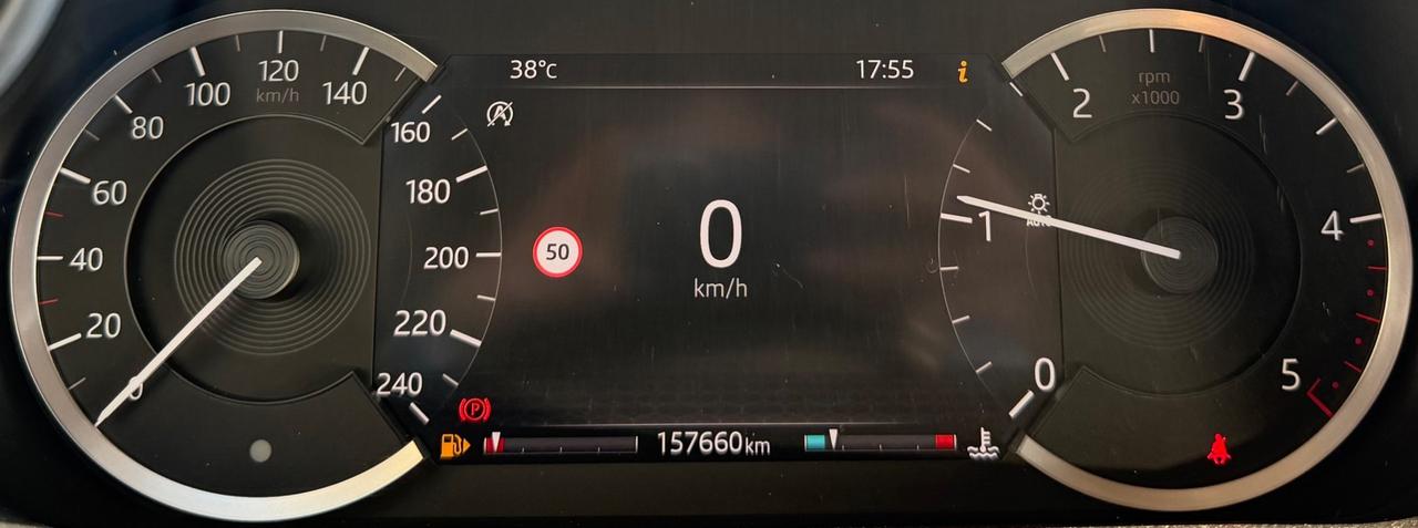Range Rover Evoque 2.0 Diesel Dynamic 150 Cv