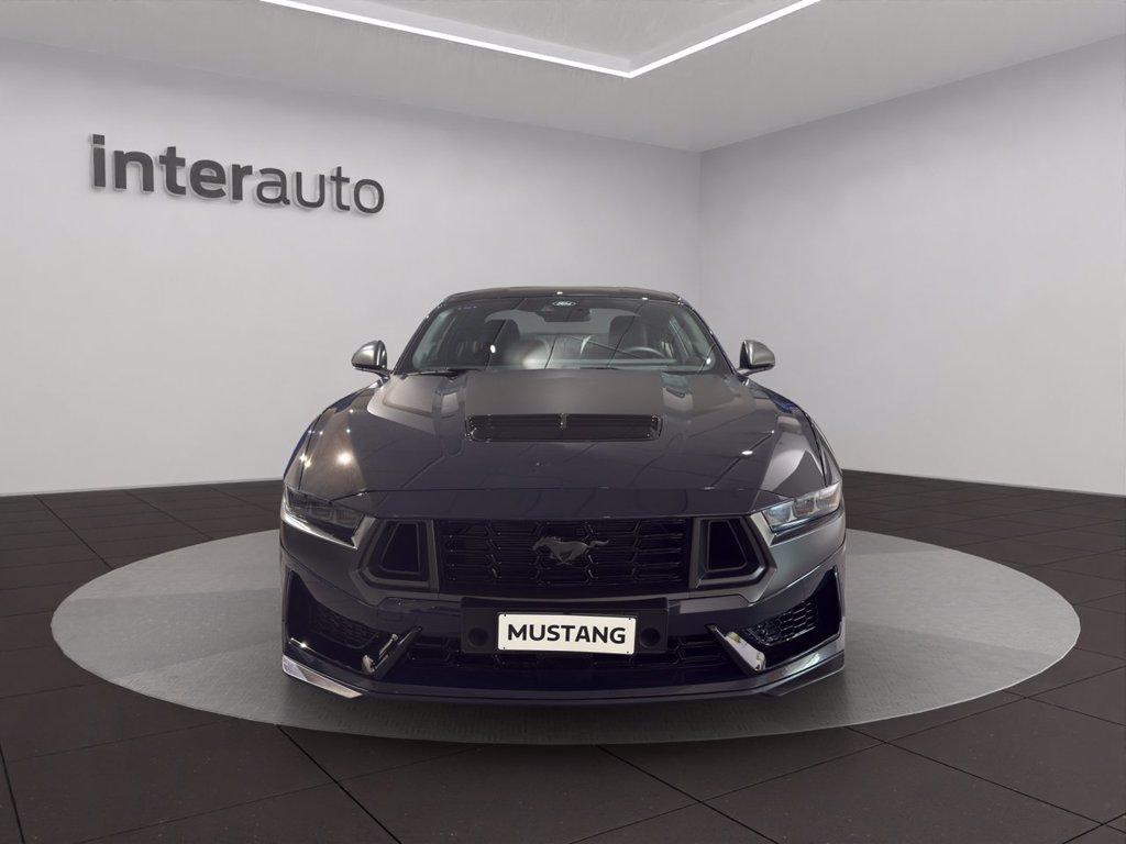 FORD Mustang Fastback 5.0 V8 Dark Horse 453cv del 2026