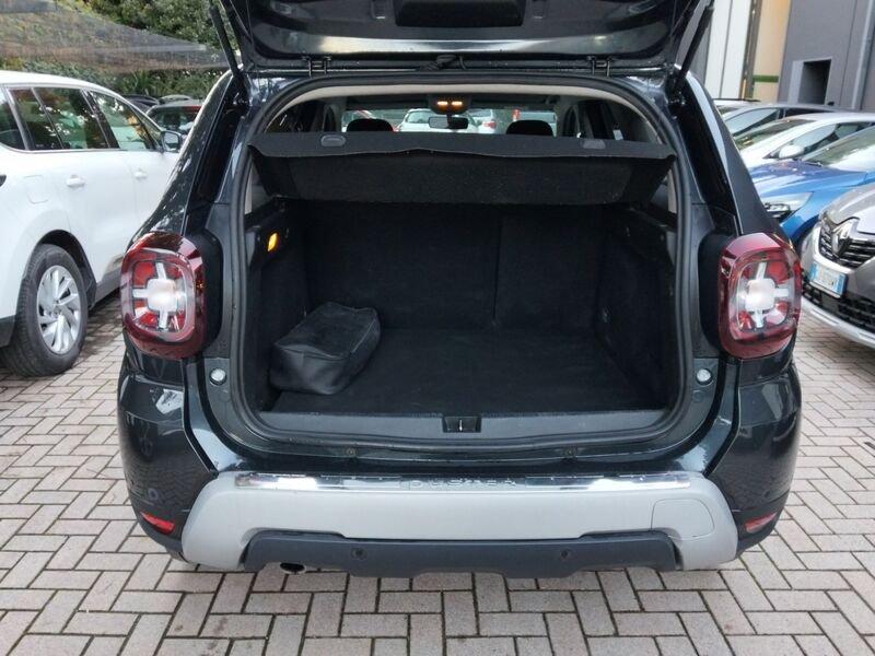 Dacia Duster Duster 1.5 Blue dCi 8V 115 CV 4x2 Prestige